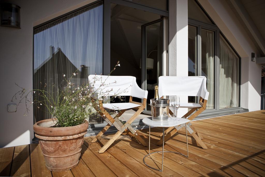 Le Coq Chantant Studios D'Hotes & Boutique Hotel St-Livres Saint-Livres Habitación foto